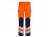2544 Safety Trousers oransje/antrasitt