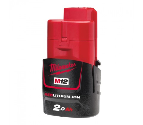 M12 Batteriverktøy