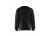 Blåkläder genser svart 3585
